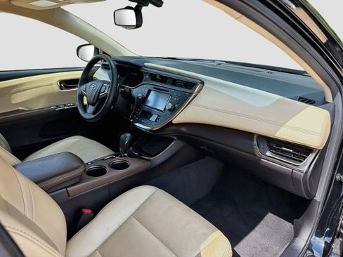 Used 2016 Toyota Avalon Limited FWD image 13