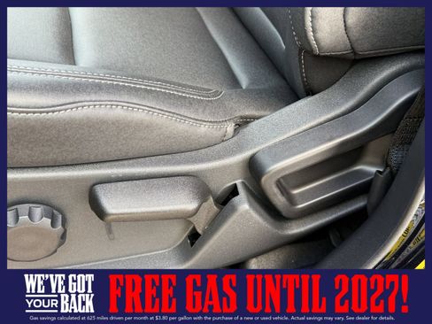 New 2026 Ford Bronco Big Bend w/ Black Diamond Package AWD/4WD image 20