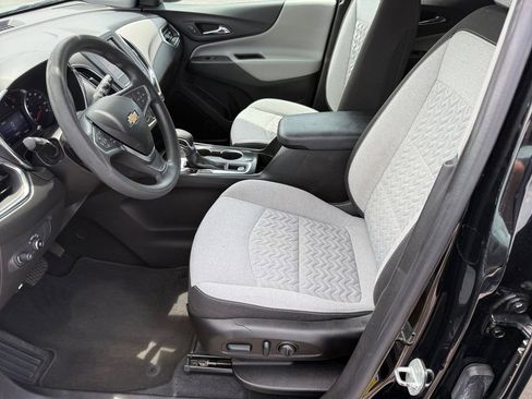 Used 2022 Chevrolet Equinox LT AWD/4WD image 10