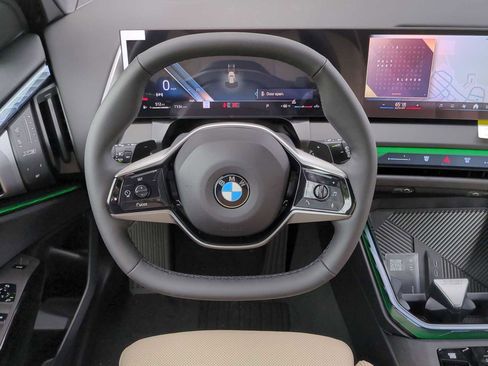 New 2026 BMW X3 xDrive30 w/ Premium Package image 22