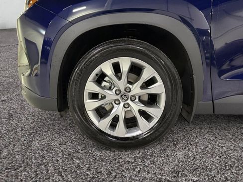 New 2026 Toyota Grand Highlander Limited image 14