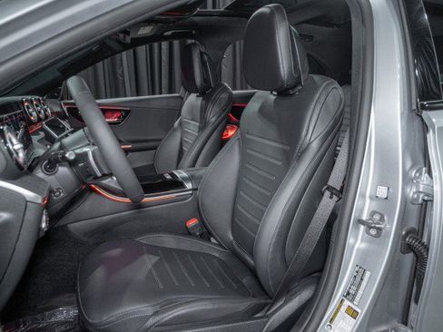 Certified 2025 Mercedes-Benz C 300 Sedan image 11