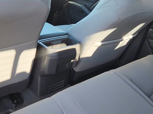 New 2025 Toyota Tacoma SR5 image 17