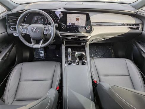 Used 2024 Lexus RX 350 AWD w/ Technology Package image 14