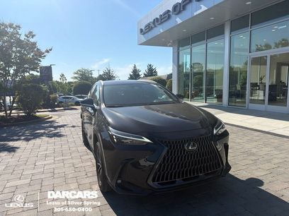 Used 2024 Lexus NX 250 FWD w/ Towing Package (2000 Lbs)
