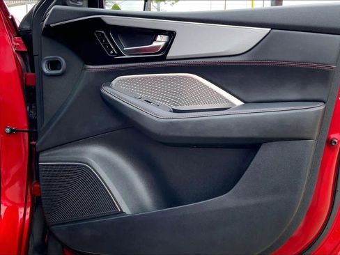 Used 2024 Acura MDX A-Spec image 23