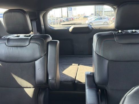 Used 2024 Ford Explorer ST w/ Equipment Group 401A image 12