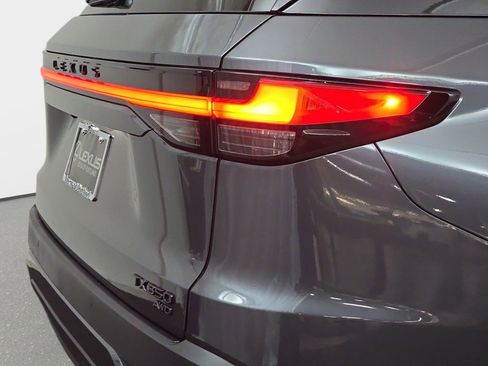 New 2026 Lexus TX 350 AWD image 31