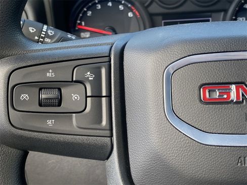 New 2025 GMC Sierra 1500 Pro w/ Pro Value Package image 12