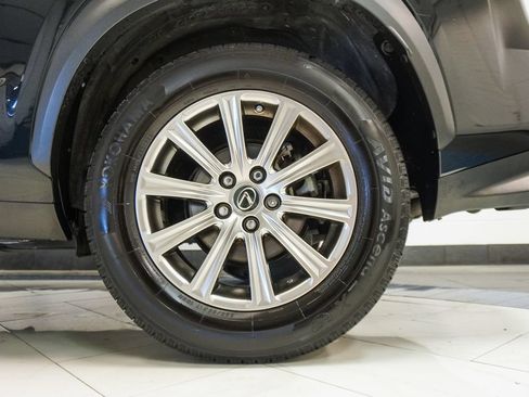 Used 2020 Lexus NX 300 FWD w/ Accessory Package image 38