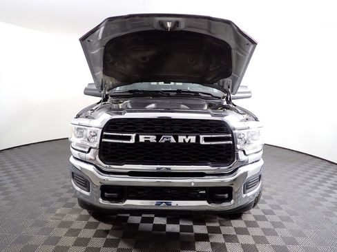 Used 2022 RAM 2500 Tradesman image 9