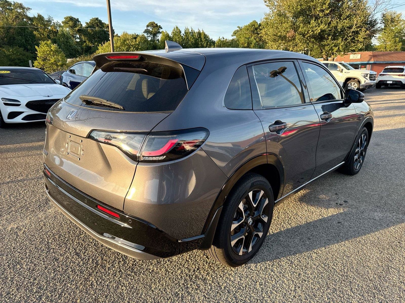 Used 2026 Honda HR-V EX-L image 23