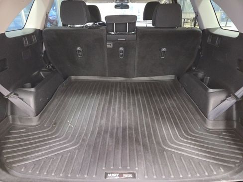 Used 2020 Kia Sorento LX image 16