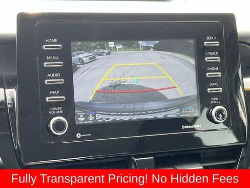 Used 2022 Toyota Camry LE w/ Convenience Package FWD image 32