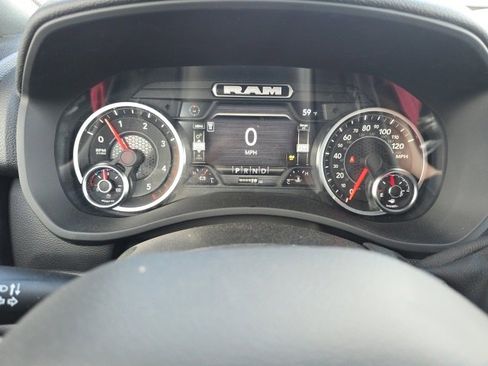 New 2026 RAM 2500 Big Horn image 21