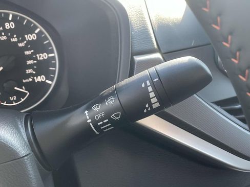 New 2025 Nissan Altima 2.5 SR image 22