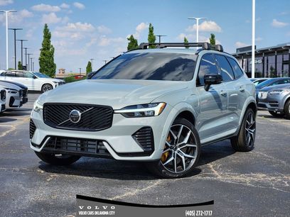 Certified 2026 Volvo XC60 T8 Polestar