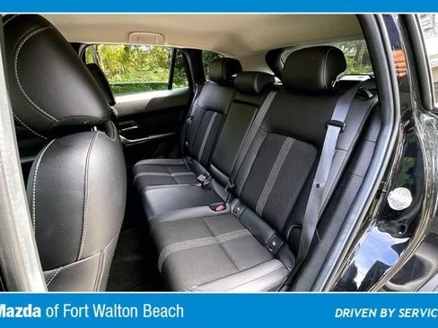 Used 2025 MAZDA CX-50 AWD 2.5 S w/ Preferred Package image 19