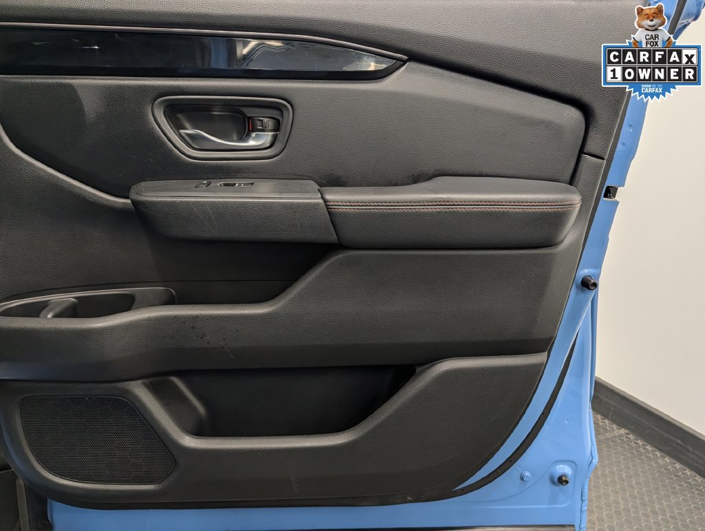 Certified 2025 Honda Pilot TrailSport image 32