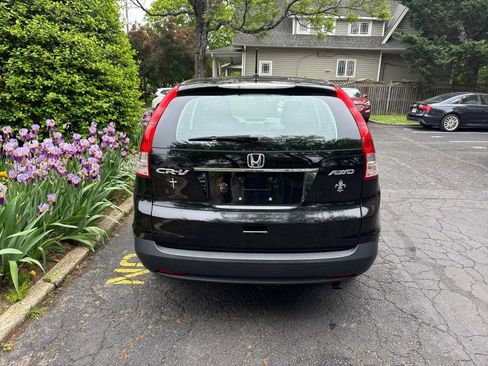 Used 2013 Honda CR-V LX image 9