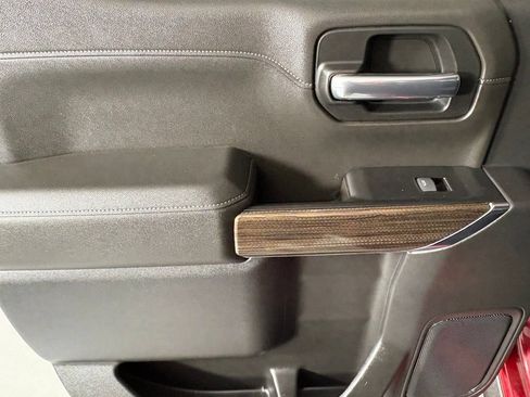 Used 2019 Chevrolet Silverado 1500 LT w/ Texas Edition AWD/4WD image 44