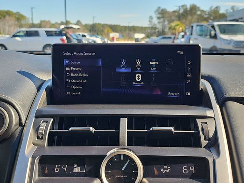 Used 2018 Lexus NX 300 FWD w/ Premium Package image 26