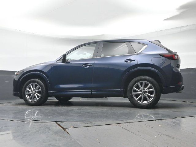 Used 2024 MAZDA CX-5 AWD 2.5 S w/ Select Package image 26