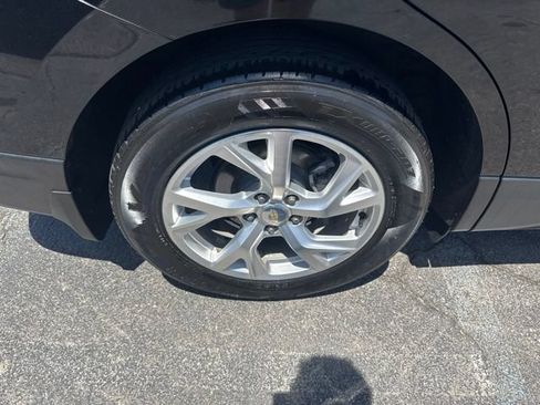 Used 2020 Chevrolet Equinox LT AWD/4WD image 9