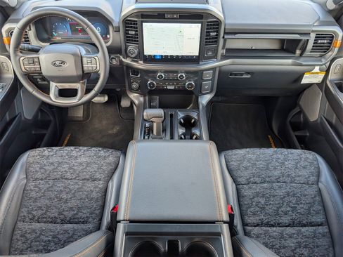 Used 2025 Ford F150 Tremor image 5