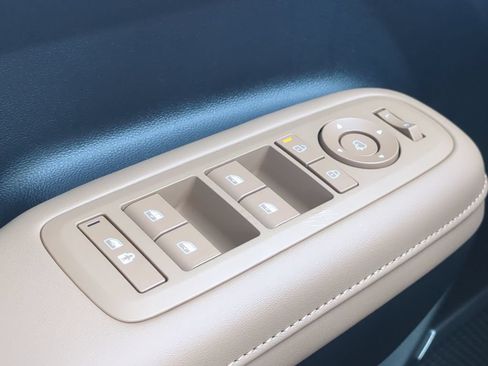 New 2027 Hyundai Santa Fe Calligraphy FWD image 34