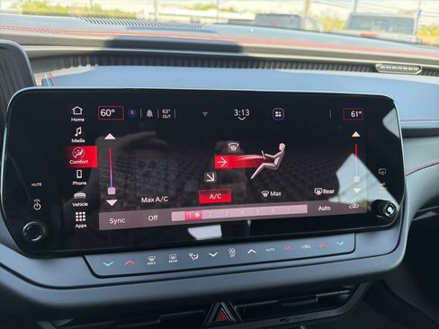 New 2026 Dodge Charger GT w/ Blacktop Package image 11