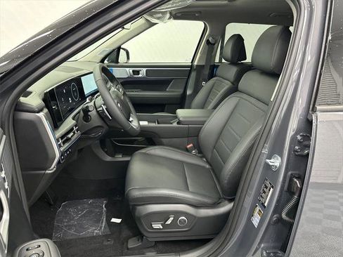 New 2026 Hyundai Santa Fe Limited image 9