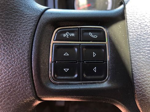 Used 2021 RAM 1500 Tradesman w/ Tradesman SXT Package AWD/4WD image 34