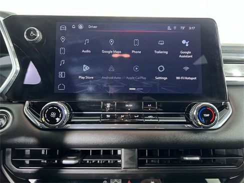 Certified 2023 GMC Canyon Elevation image 13