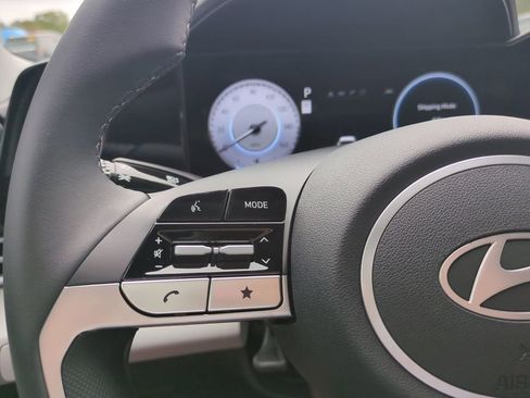 New 2026 Hyundai Elantra Limited image 30