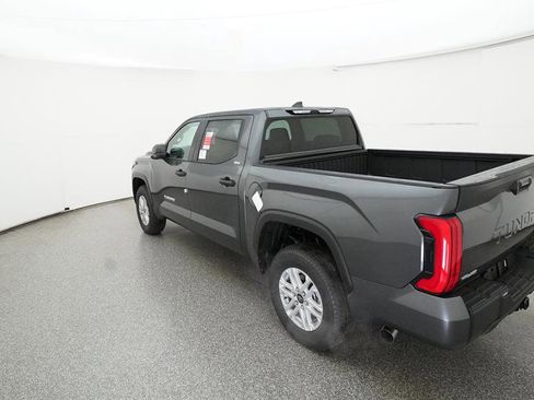 New 2025 Toyota Tundra SR5 image 5