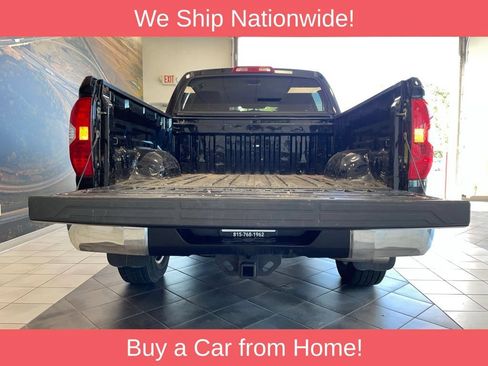 Used 2016 Toyota Tundra SR5 w/ SR5 Upgrade Package AWD/4WD image 13