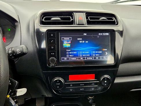 Used 2024 Mitsubishi Mirage ES image 16