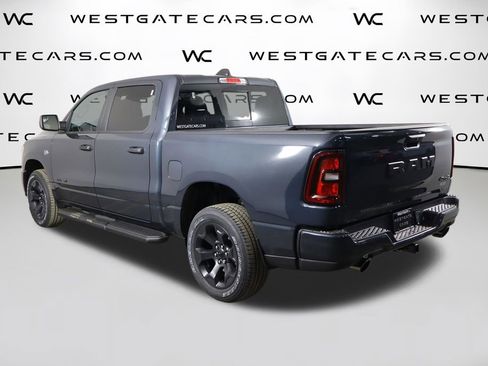 New 2026 RAM 1500 Express image 46