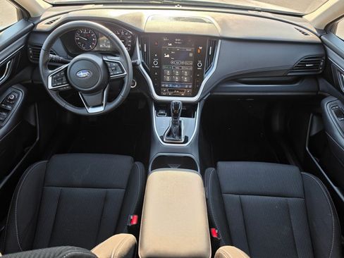 Used 2025 Subaru Legacy Premium AWD/4WD image 13