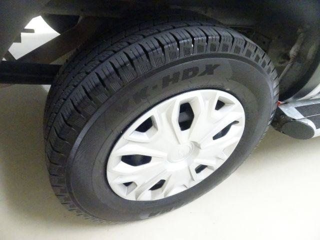 Used 2021 Ford Transit 250 Low Roof w/ Exterior Upgrade Package RWD image 7