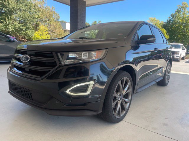 Used 2016 Ford Edge Sport w/ Equipment Group 401A AWD/4WD image 1