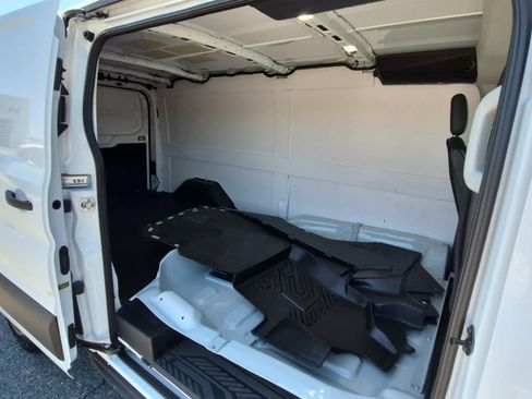 Used 2025 Ford Transit 250 Low Roof AWD w/ Load Area Protection Package image 17