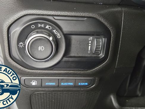 Used 2023 Jeep Wrangler Unlimited Rubicon 4xe w/ Dual Top Group image 26