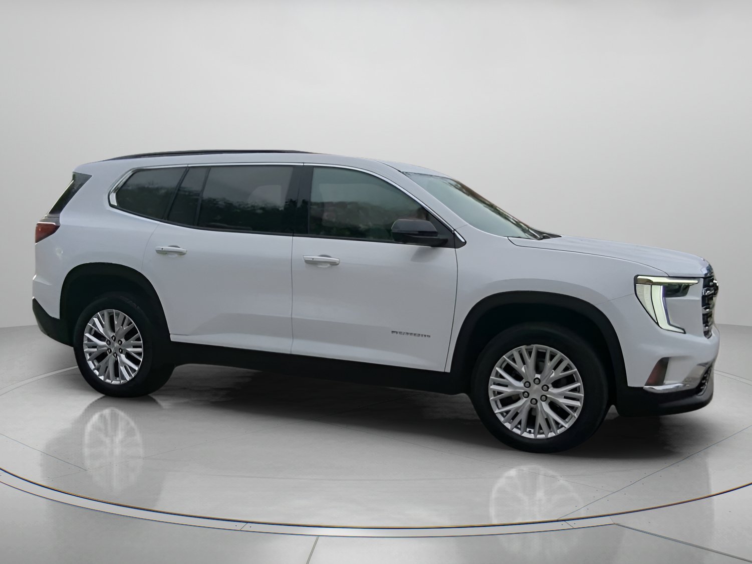 Used 2026 GMC Acadia Elevation w/ Elevation Premium Package FWD image 35