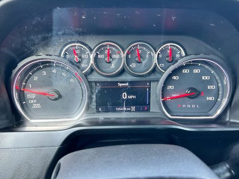 Used 2019 Chevrolet Silverado 1500 LT w/ All-Star Edition image 5