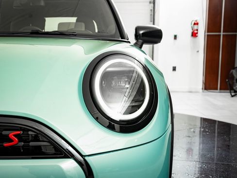 New 2026 MINI Cooper S image 16