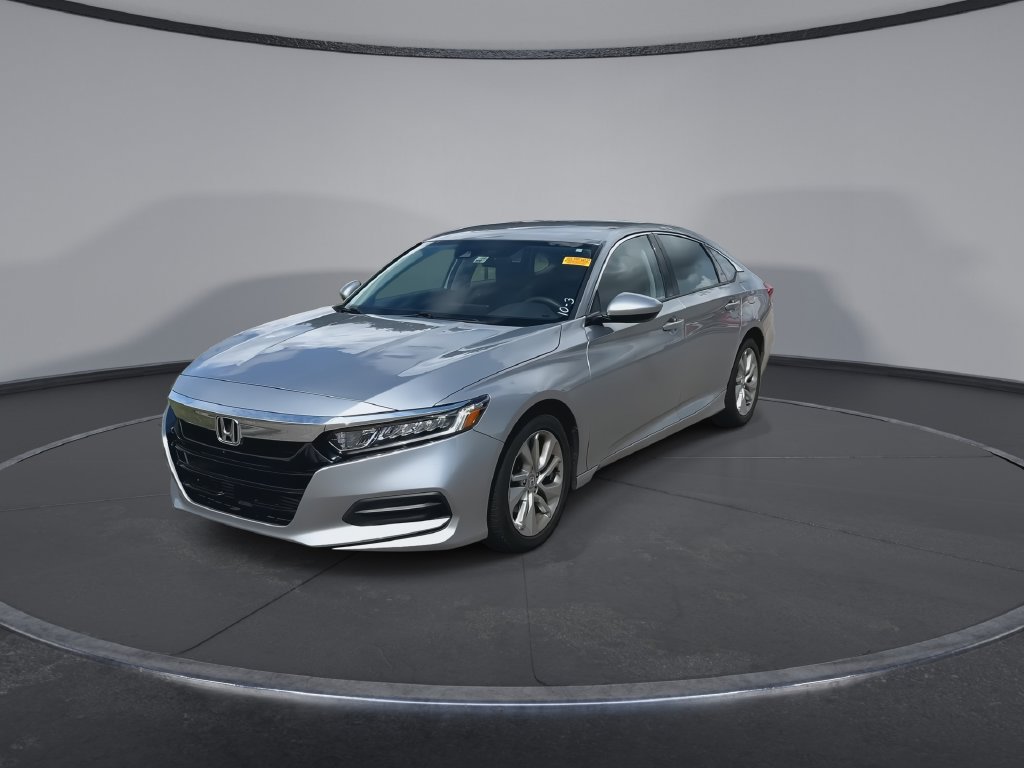 Used 2018 Honda Accord LX image 4