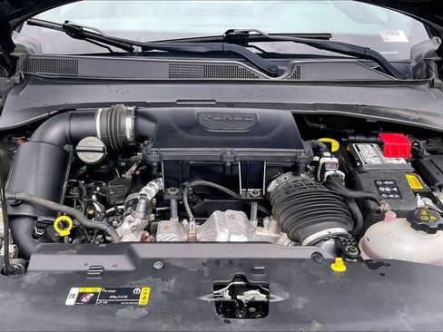 Used 2024 Jeep Compass Latitude AWD/4WD image 29