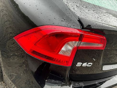 Used 2015 Volvo S60 T5 Premier image 28